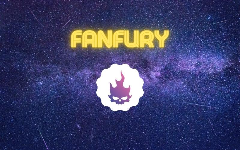 Fanfury Airdrop " Reivindique tokens FURY gratuitos