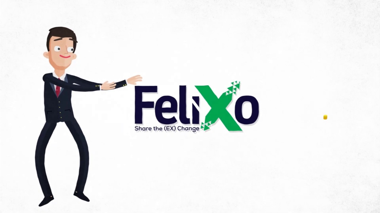 Felixo Airdrop " Reivindicar tokens FLX grátis