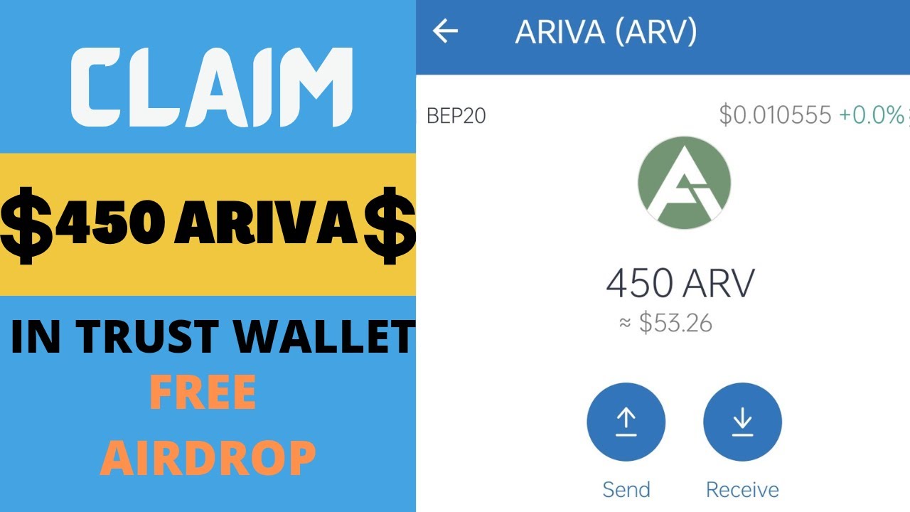 ALLIVE Airdrop " Reivindique 450 tokens ALV gratuitos