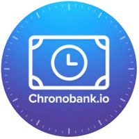 ChronoBank Airdrop " Získejte zdarma žetony TIME (~ 1 USD)