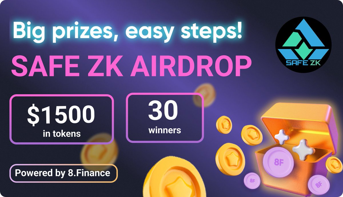 CoinFLEX Airdrop » Freegje FLEX-tokens (~ $5)