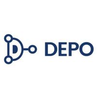 Depository Network Airdrop » Erreklamatu 100 DEPO token doan (~ $2)