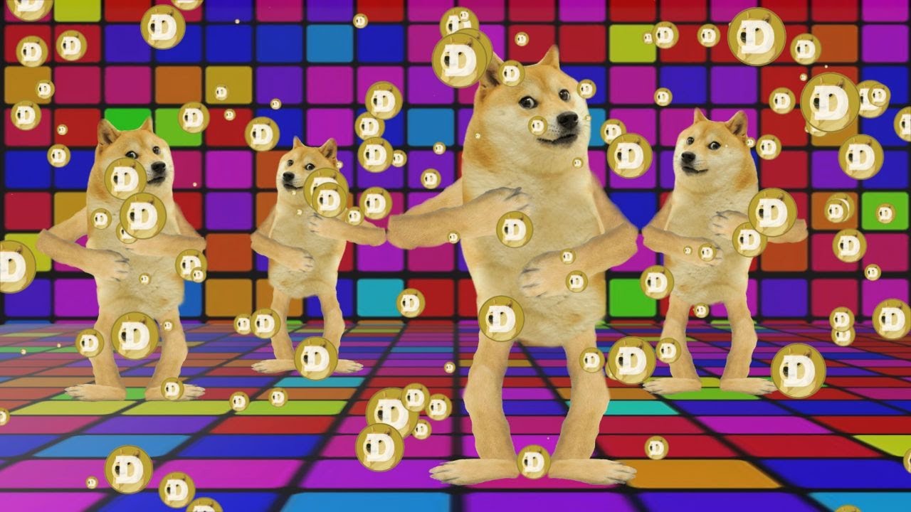 DogemonGO Airdrop " Reivindique tokens DOGO grátis