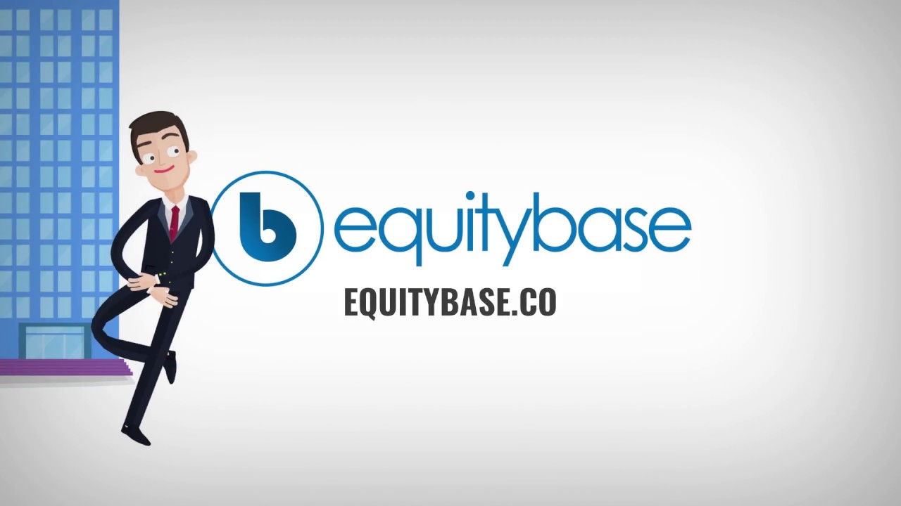 Equitybase Airdrop » Պահանջեք 40 անվճար BASE նշան (~ $6)