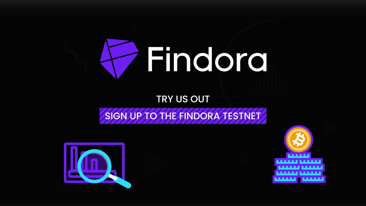 Findora Airdrop » Тегін FRA токендерін талап ету (~ $10 дейін)
