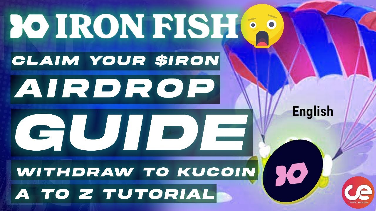 Fishcoin Airdrop » Պահանջեք 160 անվճար FISH նշան (~ $1)