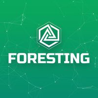 Foresting Airdrop " Získejte 20000 žetonů PTON zdarma (~ 2 USD)