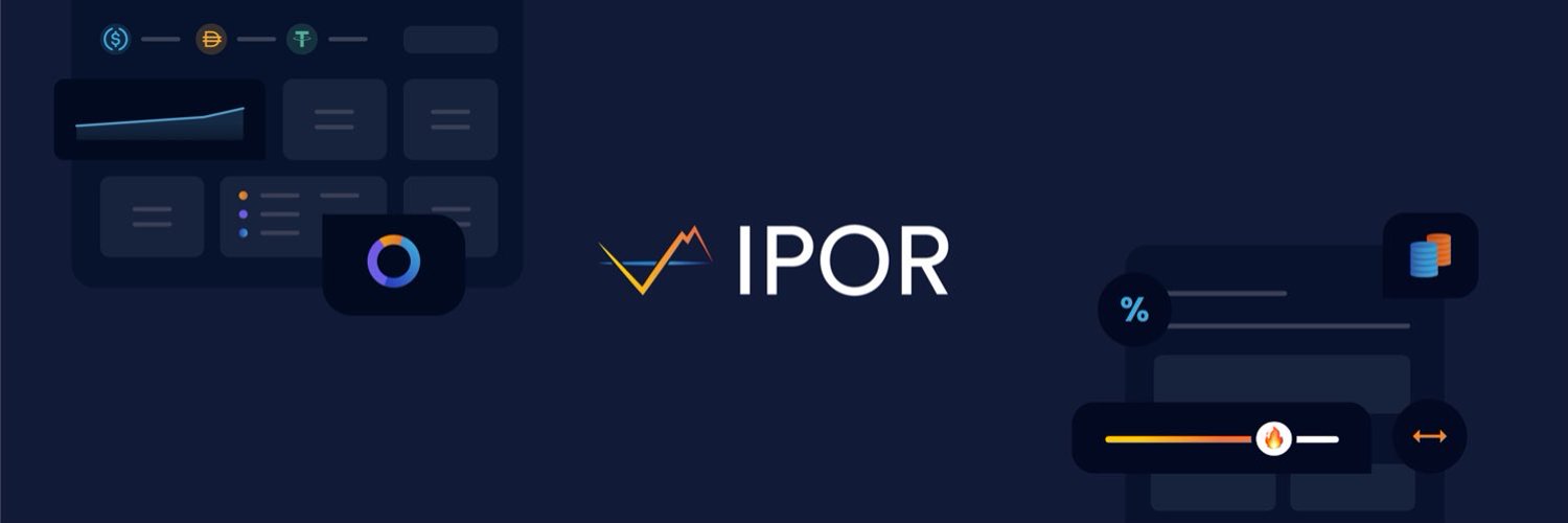 IPOR Airdrop » Тегін IPOR токендерін талап етіңіз