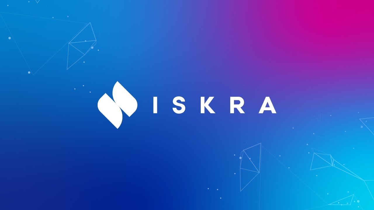 Iskra Airdrop » အခမဲ့ ISK တိုကင်များကို တောင်းဆိုပါ။