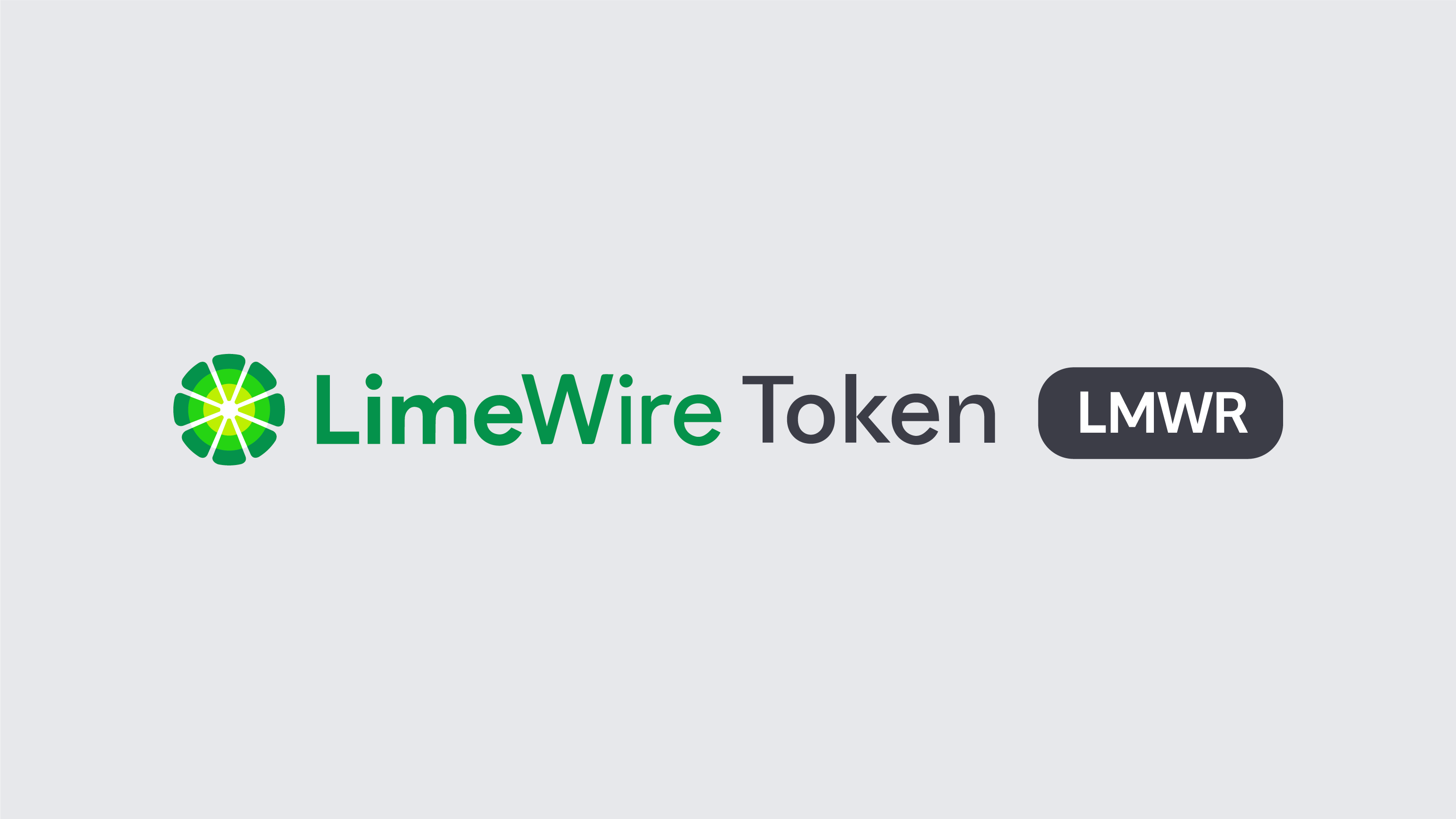 LimeWire Airdrop " Reivindique tokens LMWR gratuitos