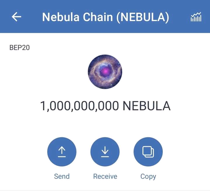 Nebula Airdrop » အခမဲ့ NESC တိုကင် 1 ခု (~$1) တောင်းဆိုပါ