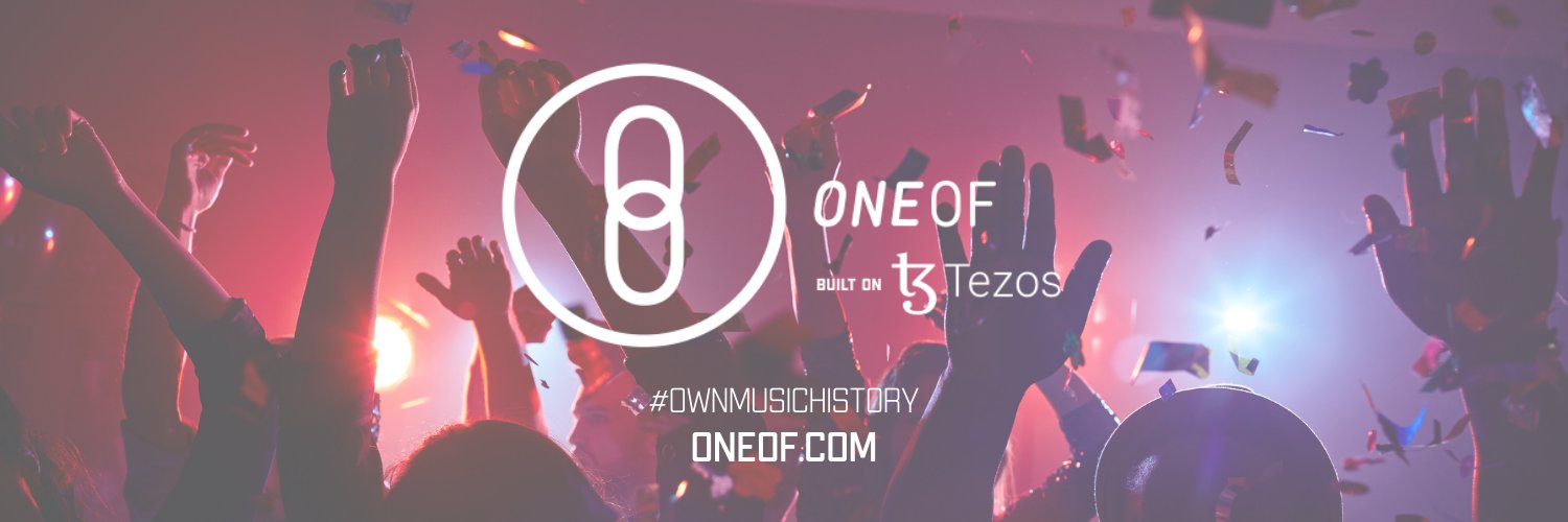OneOf Airdrop " Klaim token XTZ gratis