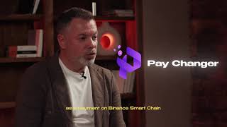 Pay Changer Airdrop » Պահանջեք անվճար PCH նշաններ