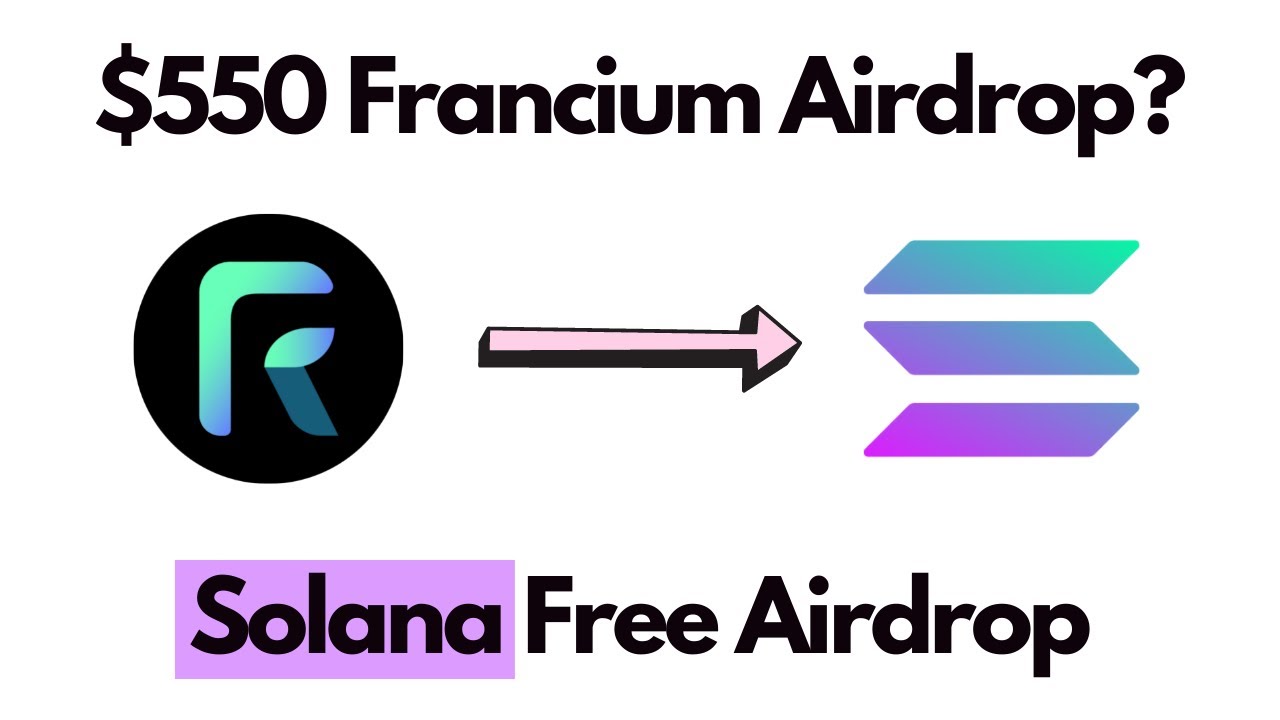 အလားအလာရှိသော Francium Airdrop » အရည်အချင်းပြည့်မီရန် မည်သို့လုပ်ဆောင်မည်နည်း။