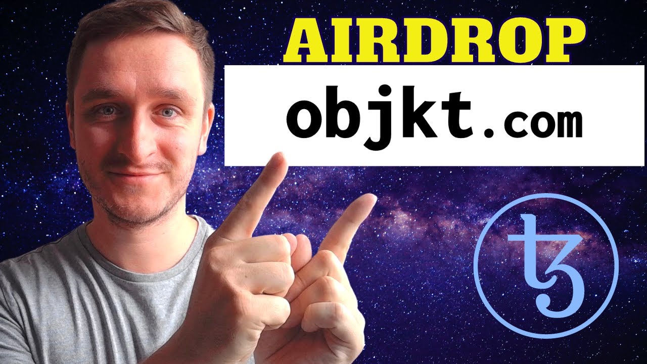 Әлеуетті objkt.com Airdrop » Қалай жарамды болуға болады?