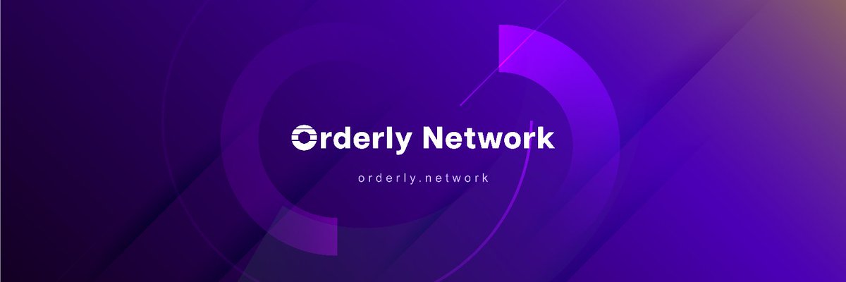 Potential Orderly Network Airdrop " Como ser elegível?