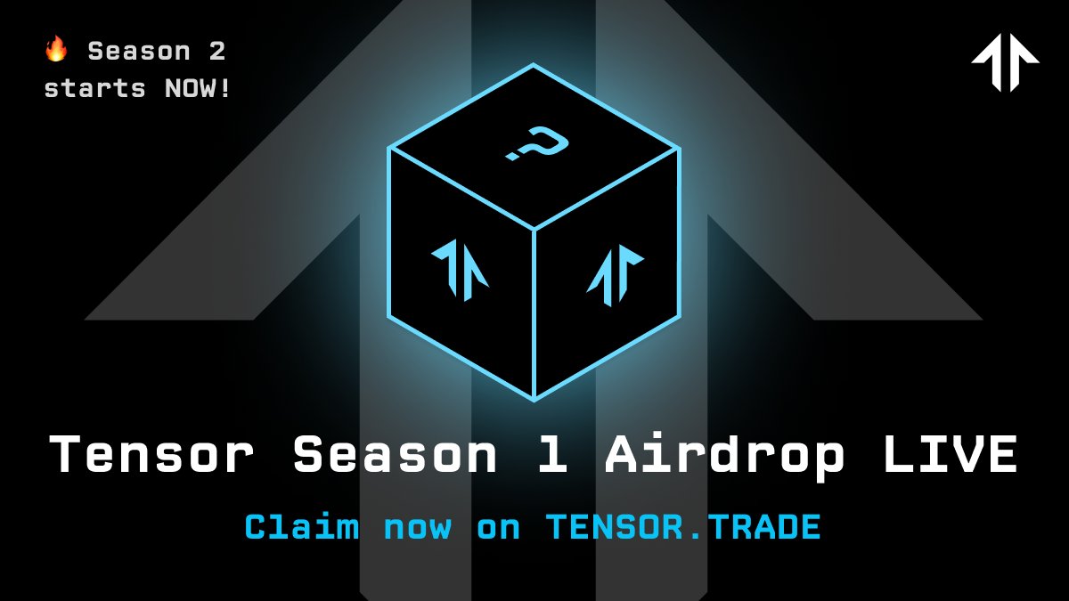 Potential Tensor Airdrop » အရည်အချင်းပြည့်မီရန် မည်သို့လုပ်ဆောင်မည်နည်း။