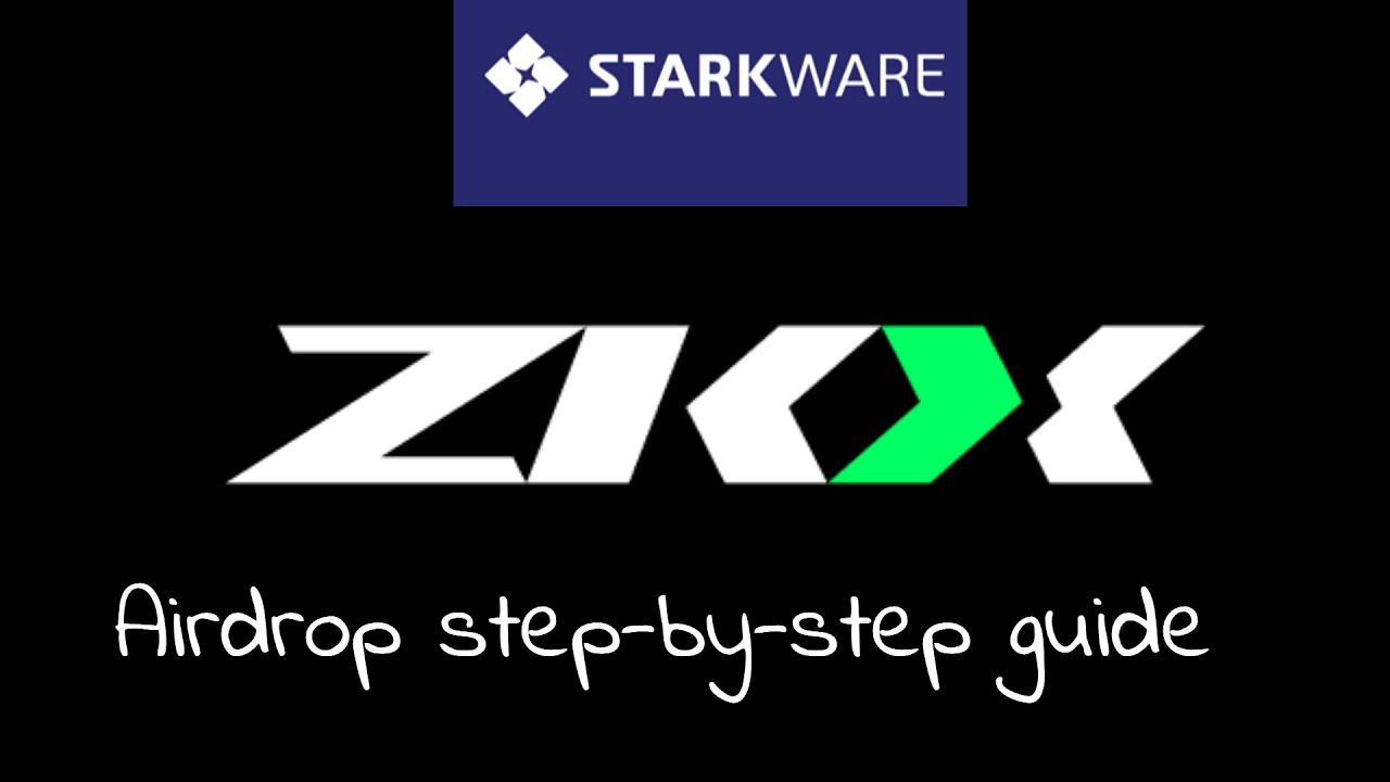 ZKX Airdrop المحتملة »كيف تكون مؤهلاً؟