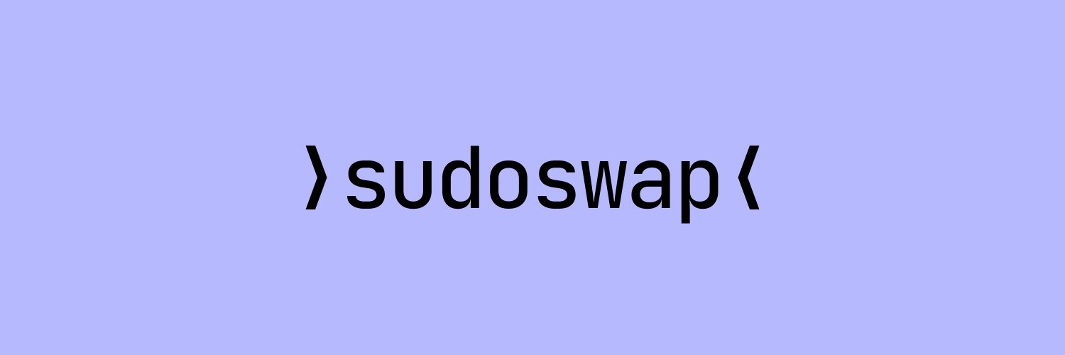 Sudoswap Airdrop " Reivindique tokens SUDO gratuitos