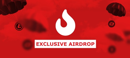 VANM Airdrop " Reivindique 500 tokens VANM gratuitos (~ $22,5 + $4,5 por ref.)