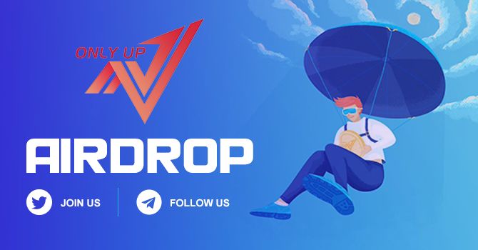VogoV Airdrop »احصل على 1 رموز OGO مجانية (حوالي 1 دولار)