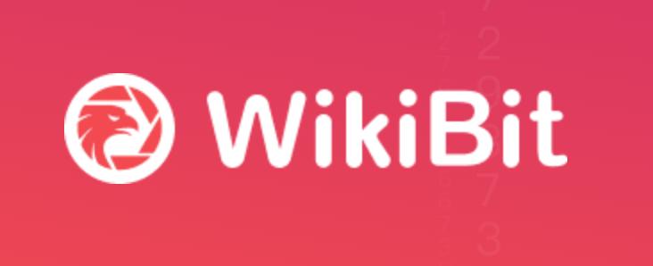WikiBit Airdrop " Reivindique 100 tokens WikiBit gratuitos (~ $1 + ref)