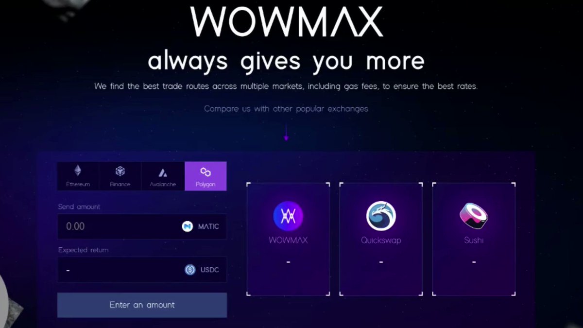 WOWmax Airdrop »المطالبة برموز WUT المجانية (~ 100،000 دولار بقيمة WUT)
