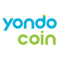 YondoCoin Airdrop " Reivindique 25 tokens YON grátis (~ $5)